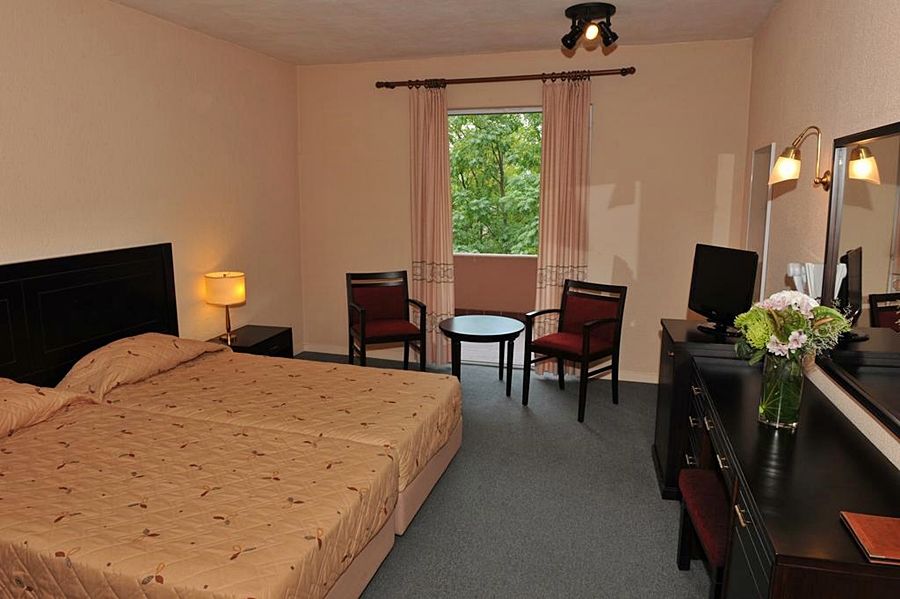 Hotel Amalia 4*