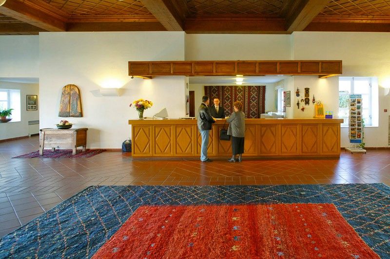 Hotel Amalia 4*